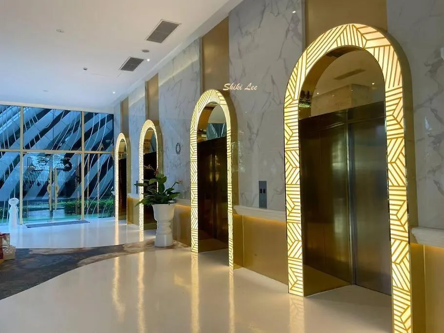 Arte Mont Kiara_Publika_Solaris Apartment Kuala Lumpur